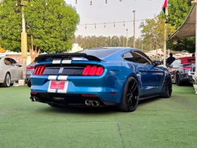 Ford Mustang GT Premium/Shelby body kit | Mobile.bg    5