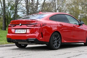 BMW 2 Gran Coupe M235i xDrive - 52900 лв. - 13513942 16