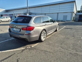 BMW 520 520d | Mobile.bg    5