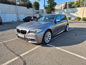 BMW 520 520d | Mobile.bg    3