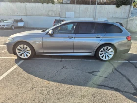 BMW 520 520d | Mobile.bg    6