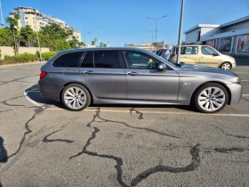 BMW 520 520d | Mobile.bg    7