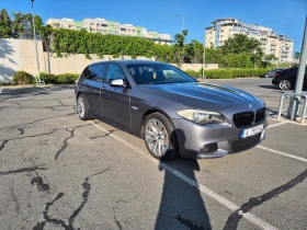 BMW 520 520d | Mobile.bg    2