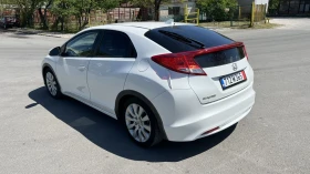 Обява за продажба на Honda Civic 1.8 бензин ~13 700 лв. - изображение 4