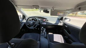 Обява за продажба на Honda Civic 1.8 бензин ~13 700 лв. - изображение 5
