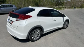 Обява за продажба на Honda Civic 1.8 бензин ~13 700 лв. - изображение 3