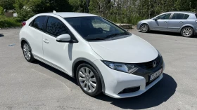 Обява за продажба на Honda Civic 1.8 бензин ~13 700 лв. - изображение 1