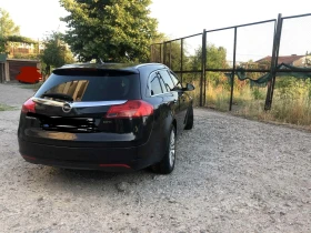 Opel Insignia | Mobile.bg    5