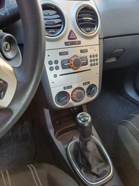 Opel Corsa 1.2   | Mobile.bg    10
