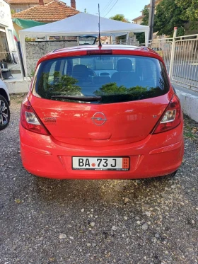 Opel Corsa 1.2   | Mobile.bg    4