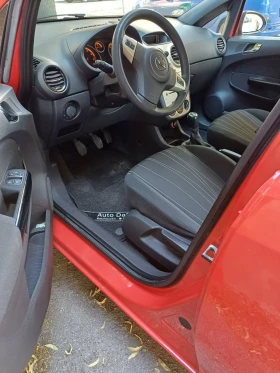 Opel Corsa 1.2   | Mobile.bg    8
