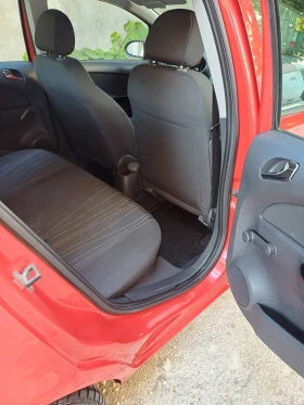 Opel Corsa 1.2   | Mobile.bg    7