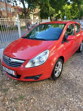     Opel Corsa 1.2  