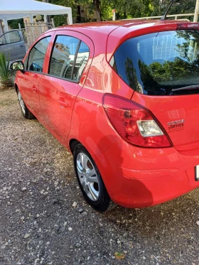 Opel Corsa 1.2   | Mobile.bg    3