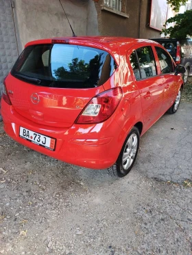 Opel Corsa 1.2   | Mobile.bg    5