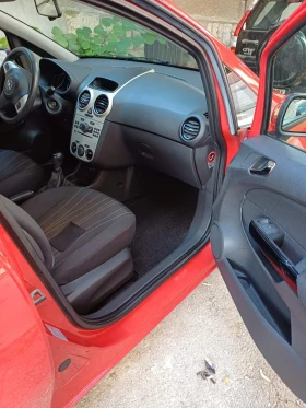Opel Corsa 1.2   | Mobile.bg    6