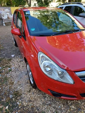 Opel Corsa 1.2   | Mobile.bg    2