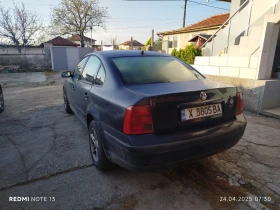 Обява за продажба на VW Passat ~2 500 лв. - изображение 1