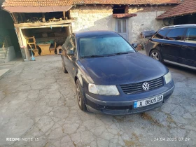 Обява за продажба на VW Passat ~2 500 лв. - изображение 9