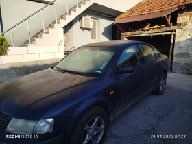 Обява за продажба на VW Passat ~2 500 лв. - изображение 8