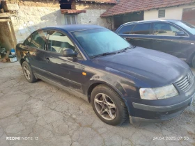 Обява за продажба на VW Passat ~2 500 лв. - изображение 1
