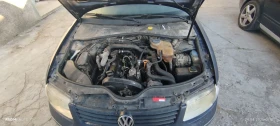 Обява за продажба на VW Passat ~2 500 лв. - изображение 6