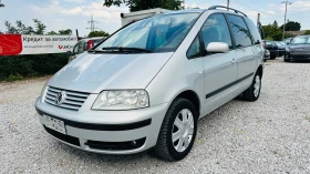  VW Sharan