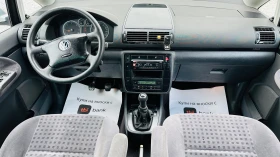 VW Sharan 1.9tdi-116kc--7  | Mobile.bg    11