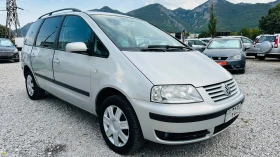 VW Sharan 1.9tdi-116kc--7  | Mobile.bg    3