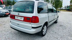 VW Sharan 1.9tdi-116kc--7  | Mobile.bg    4