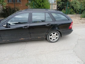 Обява за продажба на Mercedes-Benz C 200 3 ~2 700 лв. - изображение 3