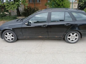 Обява за продажба на Mercedes-Benz C 200 3 ~2 700 лв. - изображение 4