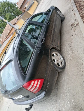 Обява за продажба на Mercedes-Benz C 200 3 ~2 700 лв. - изображение 1