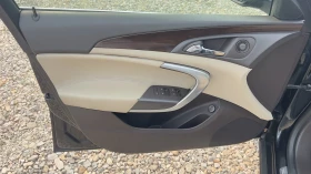 Opel Insignia 2.0CDTI* ЛИЗИНГ - 7900 лв. - 54486390 10