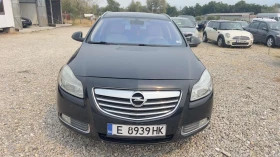Opel Insignia 2.0CDTI* ЛИЗИНГ - 7900 лв. - 54486390 2