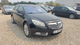Opel Insignia 2.0CDTI* ЛИЗИНГ - 7900 лв. - 54486390 3