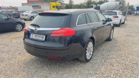 Opel Insignia 2.0CDTI* ЛИЗИНГ - 7900 лв. - 54486390 5