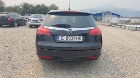 Opel Insignia 2.0CDTI* ЛИЗИНГ - 7900 лв. - 54486390 6