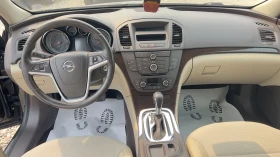 Opel Insignia 2.0CDTI* ЛИЗИНГ - 7900 лв. - 54486390 8