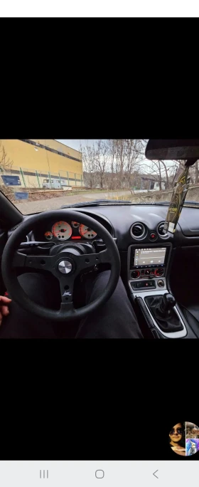 Mazda Mx-5 | Mobile.bg    15
