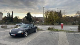 Обява за продажба на Mazda Mx-5 ~8 700 лв. - изображение 10