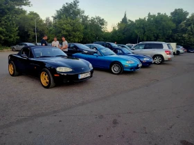 Mazda Mx-5 | Mobile.bg    13