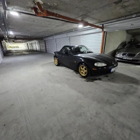 Обява за продажба на Mazda Mx-5 ~8 700 лв. - изображение 2