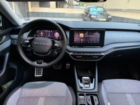 Skoda Octavia SportLine | Mobile.bg    11