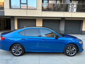     Skoda Octavia SportLine