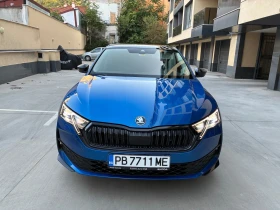     Skoda Octavia SportLine