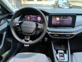 Skoda Octavia SportLine | Mobile.bg    10