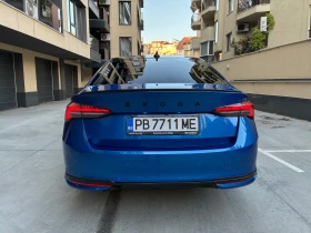 Skoda Octavia SportLine | Mobile.bg    6