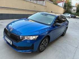     Skoda Octavia SportLine