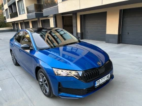 Skoda Octavia SportLine